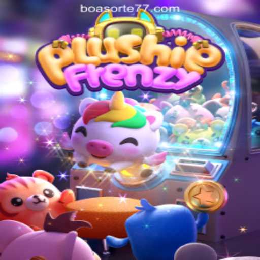 Exploring the Unique Charms of PlushieFrenzy in BoaSorte777 Oficial Slots Brasil
