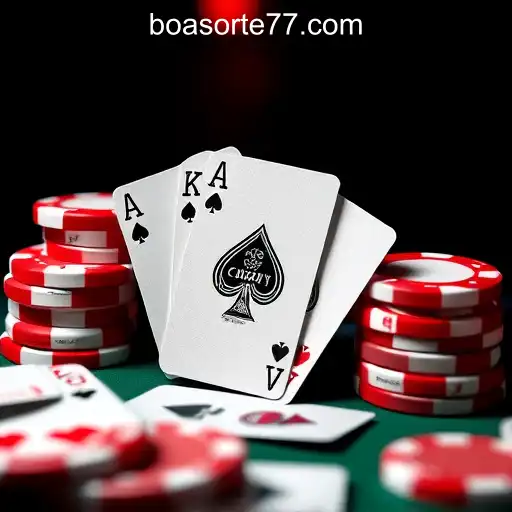 Exploring the Thrilling World of Poker Games