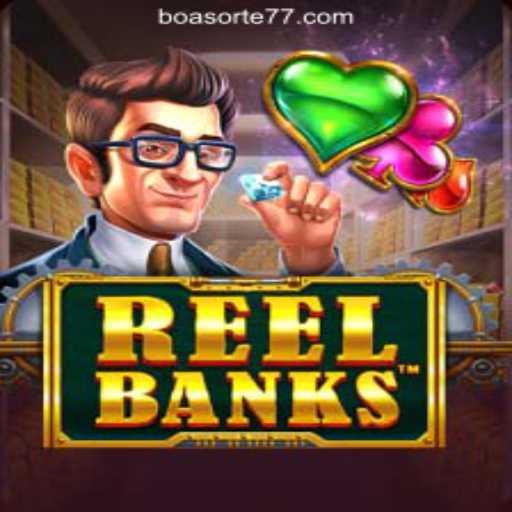 Exploring the Exciting World of ReelBanks Slots