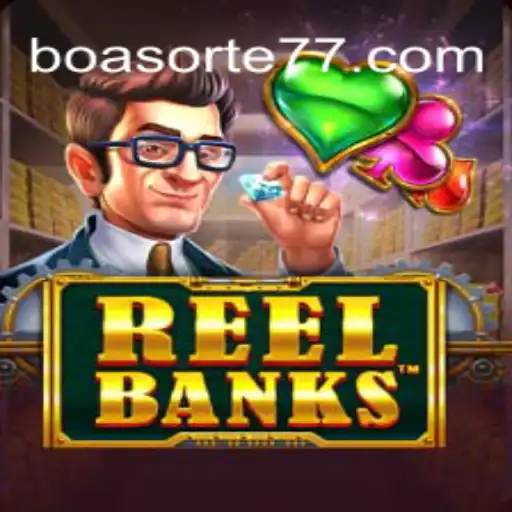 Exploring the Exciting World of ReelBanks Slots