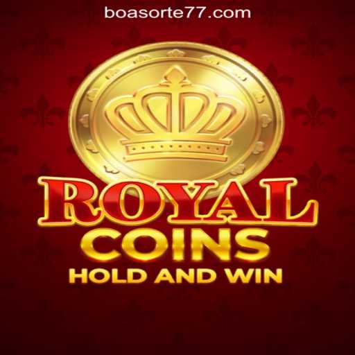 Exploring the Exciting World of RoyalCoins: A Premier Experience with BoaSorte777 Oficial Slots Brasil #1