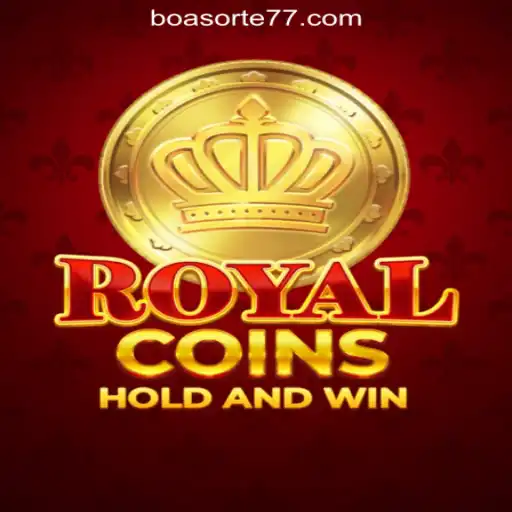Exploring the Exciting World of RoyalCoins: A Premier Experience with BoaSorte777 Oficial Slots Brasil #1