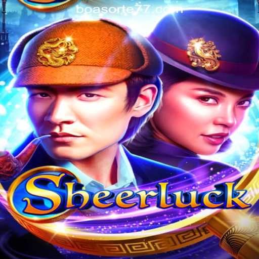 Unveiling Sheerluck: A Deep Dive into the Intriguing World of BoaSorte777 Oficial Slots Brasil