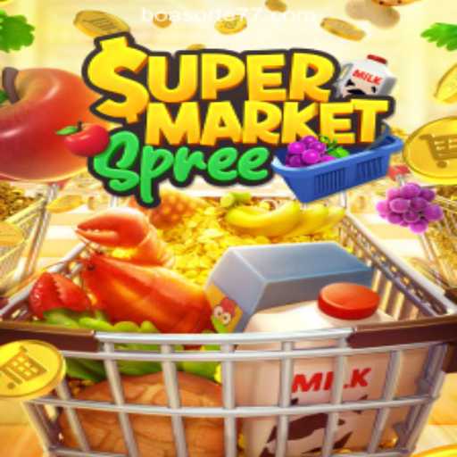 Exploring SupermarketSpree: The Thrilling Slots Experience by BoaSorte777 Oficial Slots Brasil #1