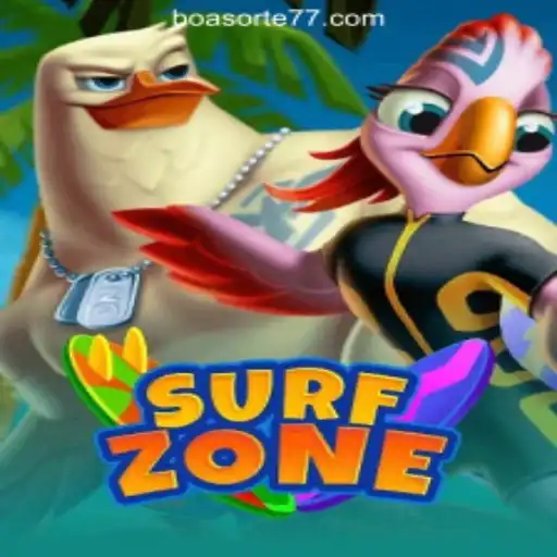 Dive into the Exciting World of SurfZone - Where Adventure Meets Chance