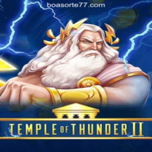 Explore the Thunderous Excitement of TempleofThunderII