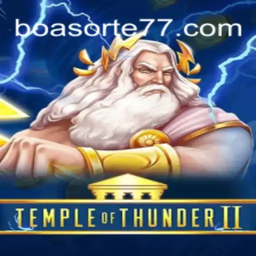 Explore the Thunderous Excitement of TempleofThunderII