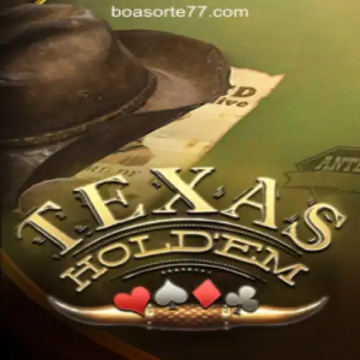 TexasHoldem: Mastering the Art of Poker with BoaSorte777 Oficial Slots Brasil #1