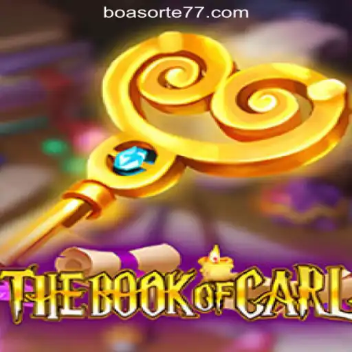 Exploring TheBookofCarl: A Deep Dive into the Thrilling Slot Game with BoaSorte777