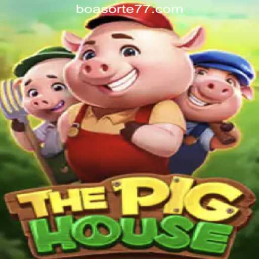 Discover the Excitement of ThePigHouse: A New Era in Online Gaming