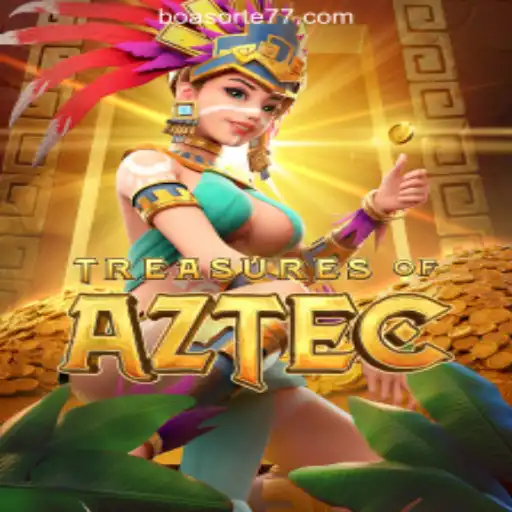 Exploring the Enigmatic World of Treasures of Aztec