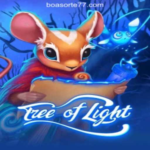 Tree of Light and the Rise of Boa Sorte 777 Oficial Slots Brasil #1