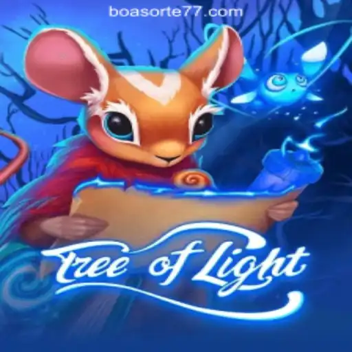 Tree of Light and the Rise of Boa Sorte 777 Oficial Slots Brasil #1