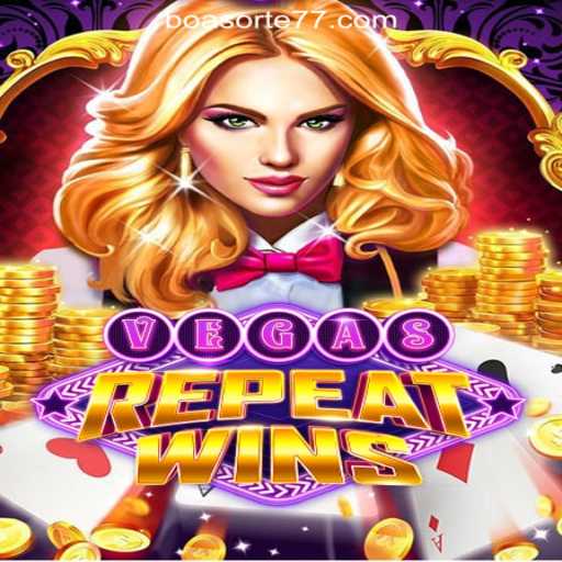 Explore VegasRepeatWins with BoaSorte777 Oficial Slots Brasil #1