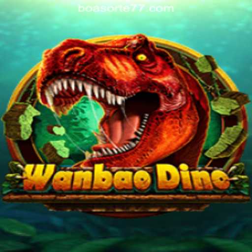 Discover the Excitement of WanBaoDino and the Thrills of BoaSorte777 Oficial Slots Brasil #1