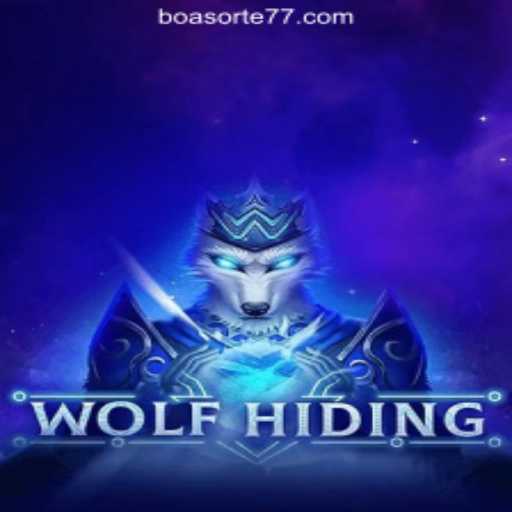Discover the Thrill of WolfHiding - The Ultimate Slot Adventure in Brazil