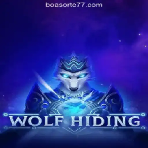 Discover the Thrill of WolfHiding - The Ultimate Slot Adventure in Brazil